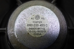 Динамик (6R0035453C) для Volkswagen Polo (седан) с 2010г