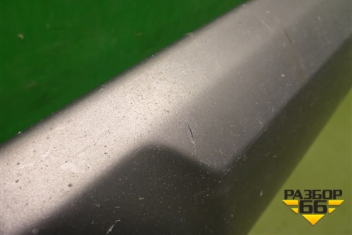 Накладка переднего бампера (602000961AA) для Chery Tiggo 8 с 2018г (Тиго 8)