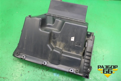 Бардачок (6RU857097G) для Volkswagen Polo (седан) с 2010г
