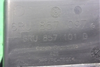 Бардачок (6RU857097G) для Volkswagen Polo (седан) с 2010г
