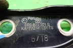Петля капота левая (6R0823301B) для Volkswagen Polo (седан) с 2010г