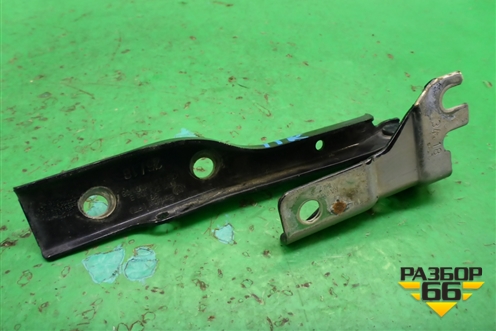 Петля капота правая (6R0823302B) для Volkswagen Polo (седан) с 2010г