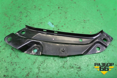 Кронштейн фары правой (6R0805932С) для Volkswagen Polo (седан) с 2010г