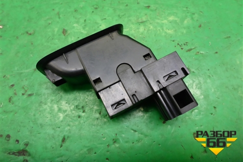 Кнопка стеклоподъёмника (6RU959856A) для Volkswagen Polo (седан) с 2010г