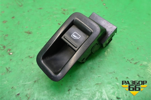 Кнопка стеклоподъёмника (6RU959856A) для Volkswagen Polo (седан) с 2010г