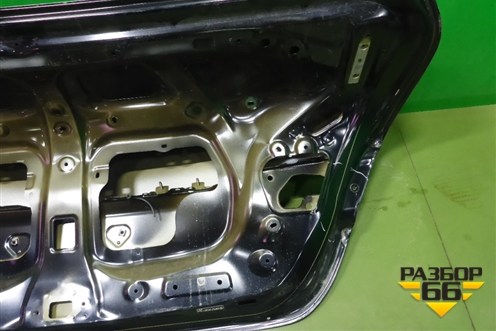 Крышка багажника (6440133760) для Toyota Camry V70 с 2017г