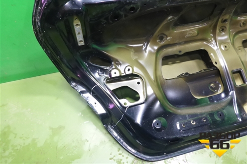 Крышка багажника (6440133760) для Toyota Camry V70 с 2017г