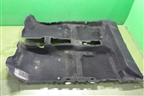 Покрытие напольное (6RU863367D) для Volkswagen Polo (седан) с 2010г