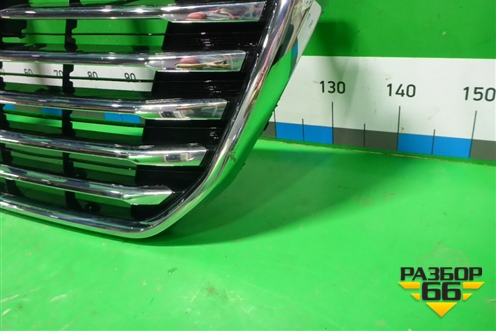 Решетка радиатора (8401101XKV64A) для Haval H9 с 2014-2025г