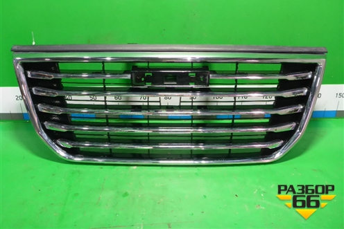 Решетка радиатора (8401101XKV64A) для Haval H9 с 2014-2025г