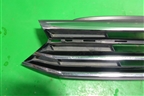 Решетка радиатора (3G0853653D) для Volkswagen Passat [B8] 2014-2024г