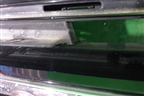 Решетка радиатора (3G0853653D) для Volkswagen Passat [B8] 2014-2024г