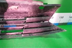Решетка радиатора (3G0853653D) для Volkswagen Passat [B8] 2014-2024г