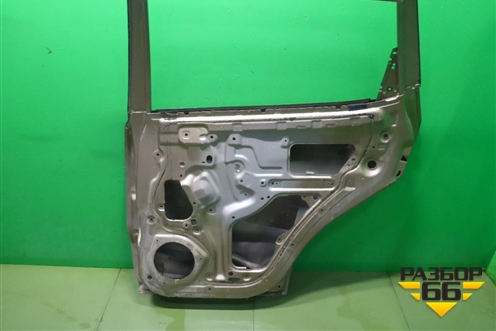 Дверь задняя правая (101203648001C15) для Geely Emgrand (X7) с 2013г