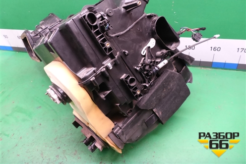 Корпус отопителя (6Q1820308S) для Volkswagen Polo (седан) с 2010г