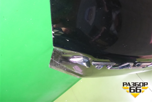 Дверь багажника без стекла (5062039400C15) для Geely Atlas Pro с 2019г