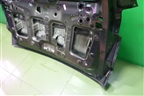 Дверь багажника без стекла (5062039400C15) для Geely Atlas Pro с 2019г