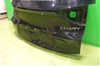 Дверь багажника без стекла (J686301701DY) для Chery Tiggo 4 Pro с 2020г
