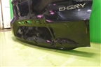 Дверь багажника без стекла (J686301701DY) для Chery Tiggo 4 Pro с 2020г
