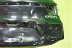 Дверь багажника без стекла (J686301701DY) для Chery Tiggo 4 Pro с 2020г