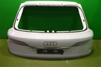 Дверь багажника без стекла (после 2019г) (4M0827025E) для Audi Q7 c 2015г