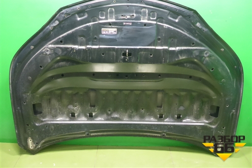 Капот (5330178010) для Lexus NX 200 с 2014-2021г