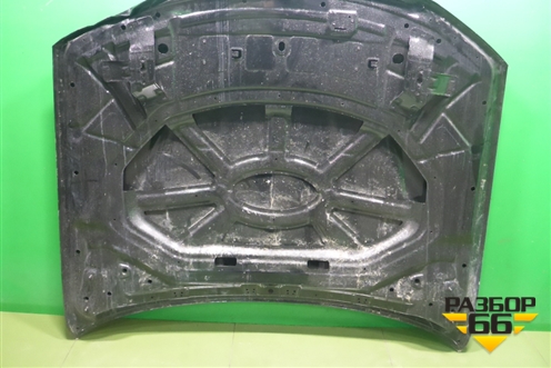 Капот (41617267337) для BMW X3 F25 с 2010-2017г