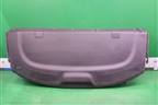 Полка багажника (6RU863413E) для Volkswagen Polo (седан) с 2010г