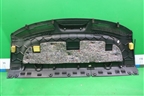 Полка багажника (6RU863413E) для Volkswagen Polo (седан) с 2010г