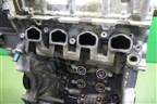 Двигатель (1.6л CWV МКПП) для Volkswagen Polo (седан) с 2010г