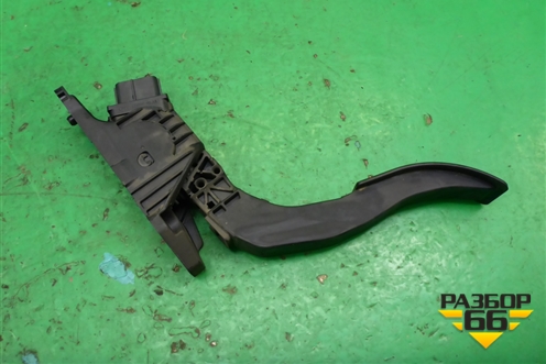 Педаль газа электронная (6RU721503) для Volkswagen Polo (седан) с 2010г