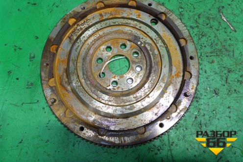Маховик (3.5л АКПП 2GRFXE) (1340520010) для Lexus RX 300 c 2009-2015г