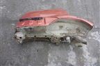 Крыло заднее правое для Chery QQ6(S21) с 2008г