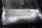 Кронштейн рычага правый (6R0199518) для Volkswagen Polo (седан) с 2010г