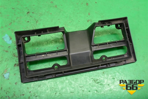 Кронштейн проводки (6R0971839) для Volkswagen Polo (седан) с 2010г