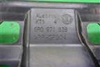 Кронштейн проводки (6R0971839) для Volkswagen Polo (седан) с 2010г