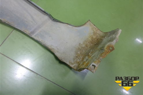 Крыло переднее правое (60211SNBJ00ZZ) для Honda Civic 4D с 2006-2012г