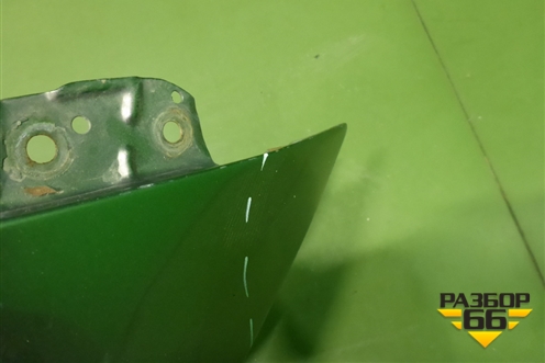 Крыло переднее правое (60211SNBJ00ZZ) для Honda Civic 4D с 2006-2012г