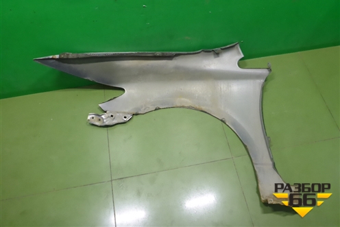 Крыло переднее правое (60211SNBJ00ZZ) для Honda Civic 4D с 2006-2012г