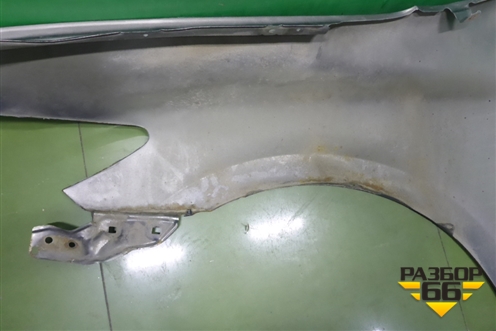 Крыло переднее правое (60211SNBJ00ZZ) для Honda Civic 4D с 2006-2012г
