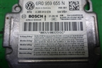 Блок управления AIR BAG (6R0959655N) для Volkswagen Polo (седан) с 2010г