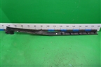 Накладка порога внутренняя правая (6RU853372B) для Volkswagen Polo (седан) с 2010г