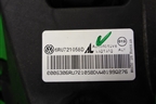 Педаль тормоза (МКПП) (6RU721058D) для Volkswagen Polo (седан) с 2010г