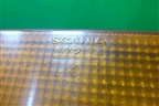 Габарит на козырёк (1372174) для Scania  5 P Series с 2004-2016г