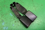 Замок ремня безопасности задний (пара) (6RU857739C) для Volkswagen Polo (седан) с 2010г
