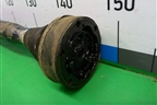 Привод передний правый (МКПП 36 шлиц) (6R0407762K) для Volkswagen Polo (седан) с 2010г