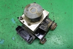 Блок ABS (6R0614117AP) для Volkswagen Polo (седан) с 2010г