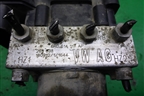Блок ABS (6R0614117AP) для Volkswagen Polo (седан) с 2010г
