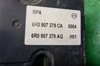 Блок ABS (6R0614117AP) для Volkswagen Polo (седан) с 2010г