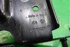 Кронштейн блока ABS (6R1614235F) для Volkswagen Polo (седан) с 2010г